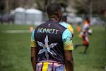 Donavan Bennett