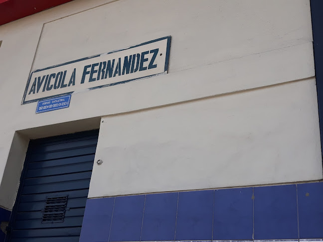 AVICOLA FERNANDEZ - Guayaquil