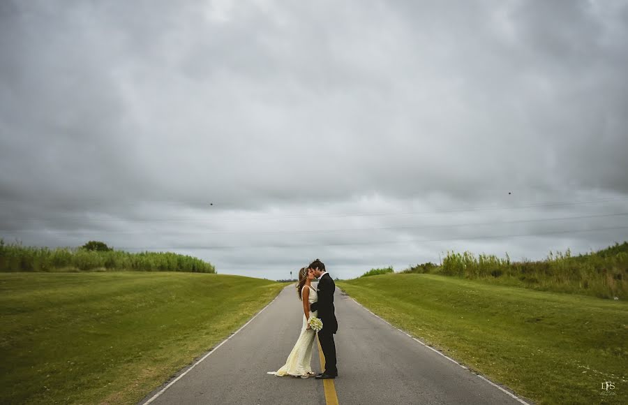 Fotógrafo de bodas Daniel Sandes (danielsandes). Foto del 14 de febrero 2017