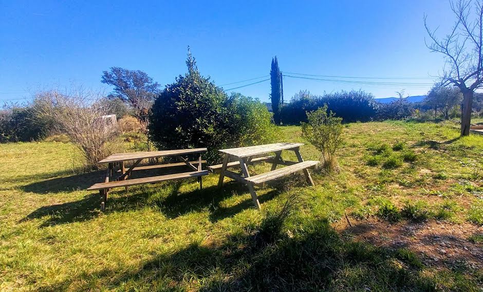 Vente terrain  477 m² à La Bastidonne (84120), 233 200 €