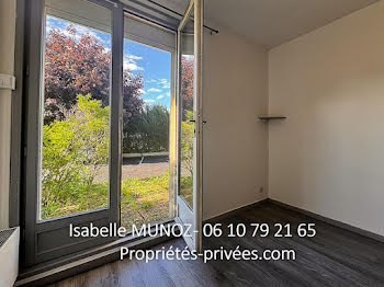 appartement à Clermont-Ferrand (63)