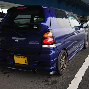 アルトワークス HA22S
