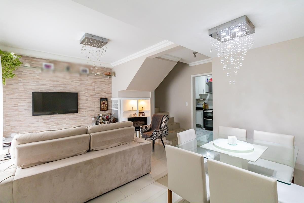 Casa de Condomínio à venda com 3 quartos, 182m² - Foto 2