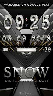 white SNOW Icon Pack(圖6)-速報App