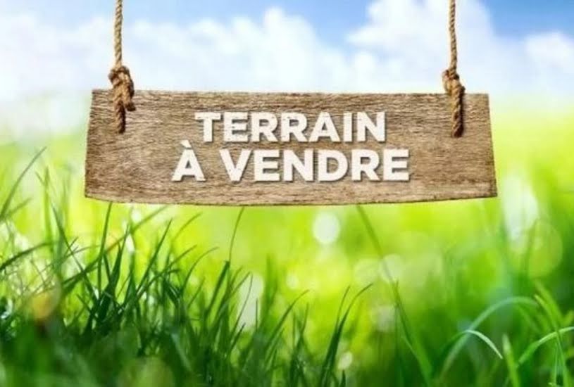  Vente Terrain à bâtir - à Saint-Christoly-de-Blaye (33920) 