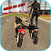 Extreme Moto Traffic Attack icon