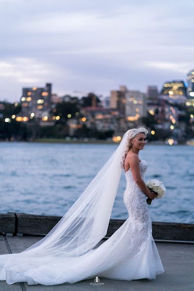 Wedding photographer Rachael Bentick (bentick). Photo of 20 April 2022