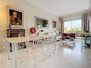 appartement à Nice (06)