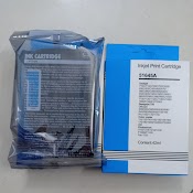 Mực Máy In Sơ Đồ Hp45 Ngành May