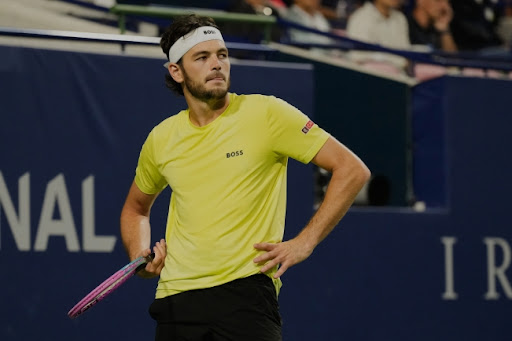 Alkaras i Zverev u četvrtfinalu mastersa u Sinsinatiju, Fric eliminisan