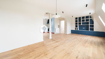 appartement à Paris 17ème (75)