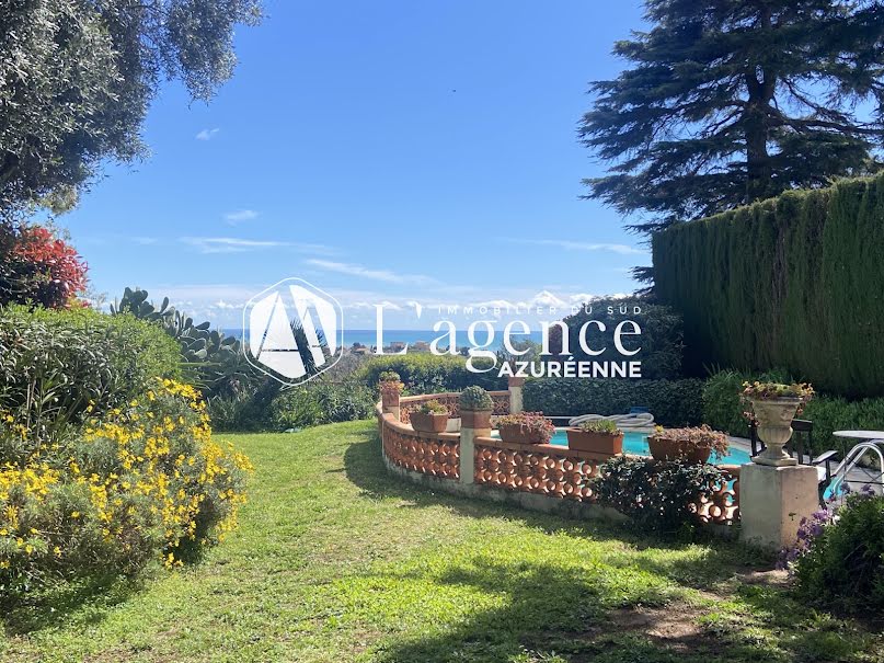 Vente maison 4 pièces 107.85 m² à Cagnes-sur-Mer (06800), 693 000 €