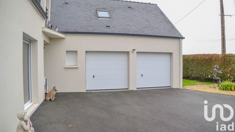 Vente maison 7 pièces 166 m² à Guerande (44350), 456 500 €