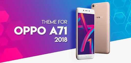 Theme For Oppo A71 2018 Icons Stock Wallpapers Apps On Google Play