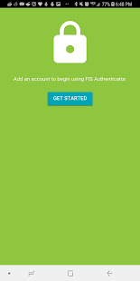 FIS Authenticator for PC-Windows 7,8,10 and Mac APK 1.0.3 ...