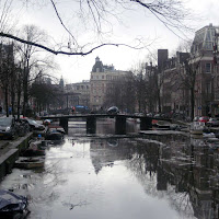 AMSTERDAM di 