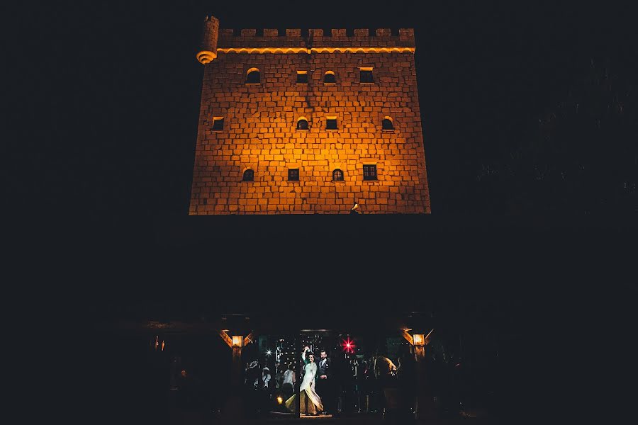 Photographe de mariage Nekane Bariain (40denoviembre). Photo du 4 avril 2017