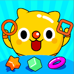 Toddler Learning Games For Kids 2-5 Years Olds Apk