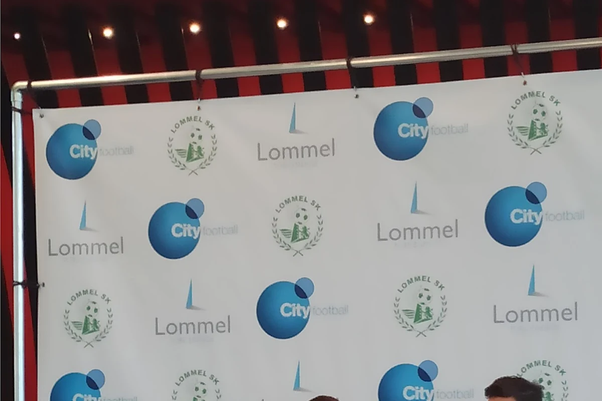 Stijn Wuytens verklaart zijn verrassende keuze voor Lommel: "Iedereen voelt dat hier iets staat te gebeuren"
