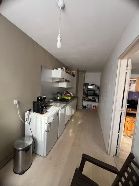 Vente appartement 1 pièce 44 m² à Armentieres (59280), 88 700 €