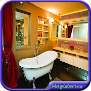 Bathroom Cabinet Ideas  Icon