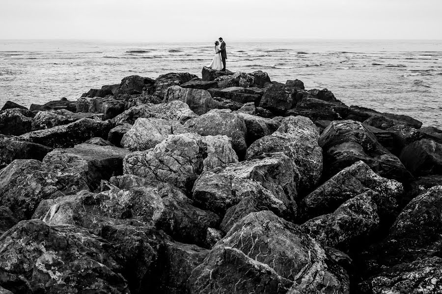 Photographe de mariage Johnny García (johnnygarcia). Photo du 5 mai 2020