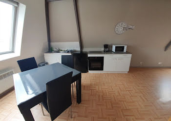 appartement à Saint-Omer (62)