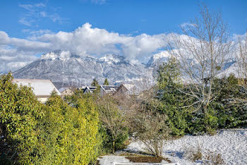 maison à Annecy (74)