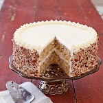 Italian Cream Cake was pinched from <a href="http://www.cookscountry.com/recipes/Italian-Cream-Cake-/30924/?social=true&network=fb&extcode=N00KSF100" target="_blank">www.cookscountry.com.</a>