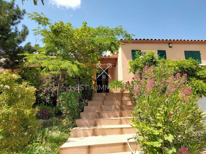 Vente villa 8 pièces  à Saint-Maximin-la-Sainte-Baume (83470), 679 800 €