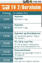 Tv 2 Bornholm Apps On Google Play