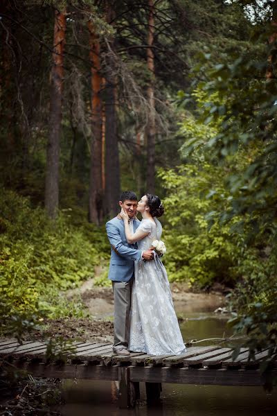 Wedding photographer Yuliya Tabanakova (tabanakova). Photo of 2 November 2015