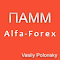 Item logo image for ПАММ Alfa Forex