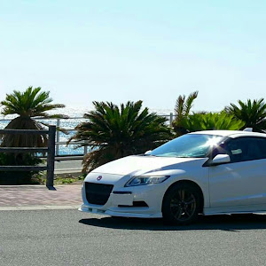 CR-Z ZF1