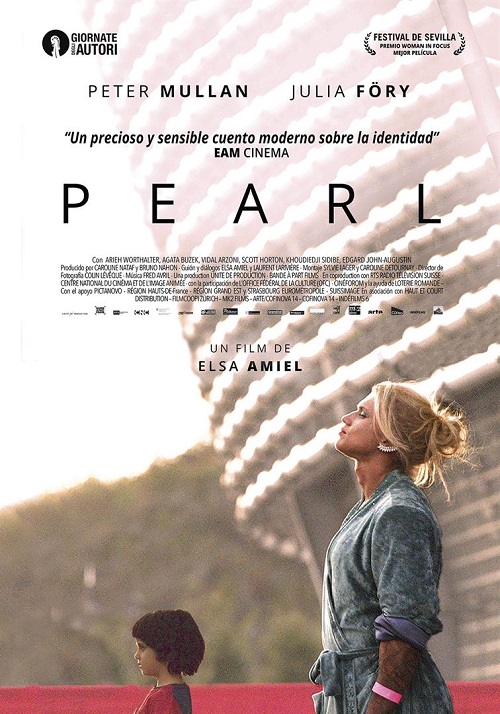 Pearl (2018)