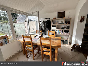 maison à Perros-Guirec (22)