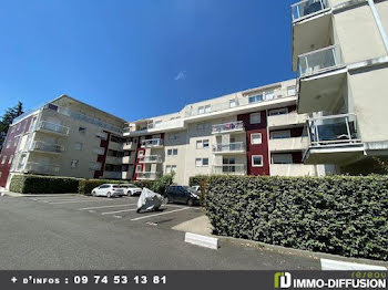 appartement à Pau (64)