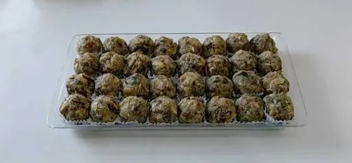 Kanha Special Dry Fruit Laddu