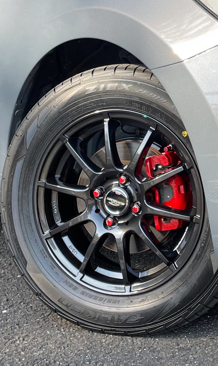 MAZDA2のベストバイ2021に関するカスタム事例の投稿画像1枚目