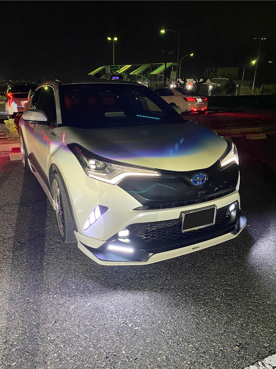 LSの淡路ミーティング・ナイトミーティング・AIMGAIN・エアサス着地・#カズサスに関するカスタム事例の投稿画像28枚目