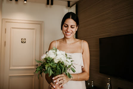 Fotografer pernikahan Irena Bajceta (irenabajceta). Foto tanggal 15 September 2021