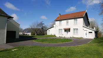 maison à Arnicourt (08)