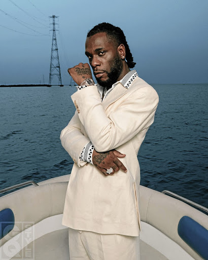 Burna Boy