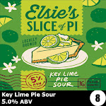 Agile Elsie's Slice Of Pi