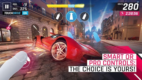 [Removed] Asphalt 9: Legends MOD (Unlimited Money) 5