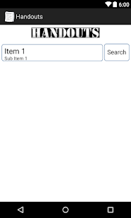 Medical Handouts(圖3)-速報App