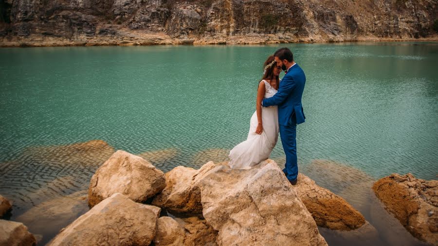 Fotografo di matrimoni João Pedro Jesus (joaopedrojesus). Foto del 19 agosto 2017