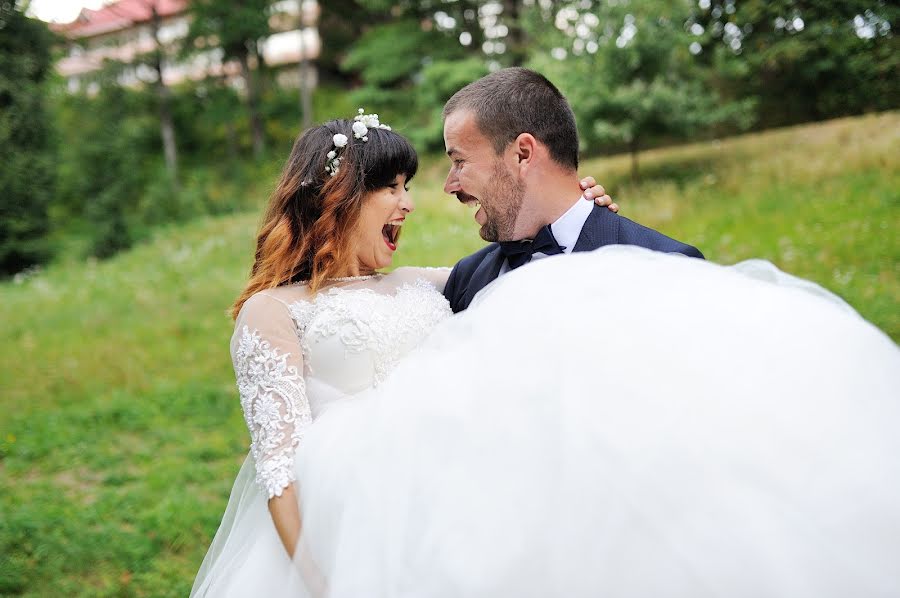 Fotógrafo de bodas George David (davidgeorge). Foto del 11 de septiembre 2016