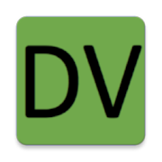Documents Viewer  Icon
