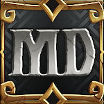 Massive Darkness Companion Apk